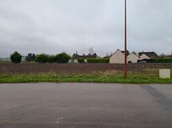 Maison 100 m² à construire Senan (89710)