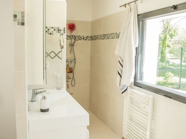 Maison 113&nbsp;m² à construire Suze-la-Rousse (26790)