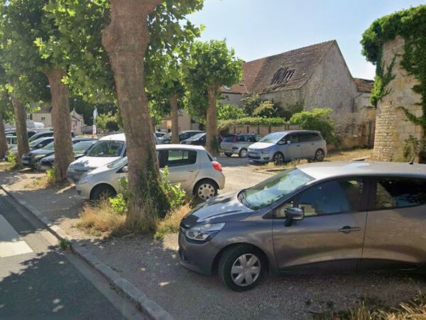 Terrain aménagé Puiseaux (45390)