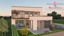 Maison 130 m² à construire Houilles (78800)