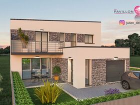 Maison à construire à Houilles (78800)