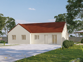 Maison à construire à Champigny-sur-Marne (94500)