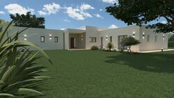 Maison 140 m² à construire Roques (31120)