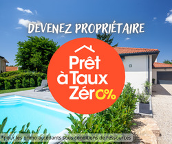 Maison 120,22 m² à construire Tramoyes (01390)