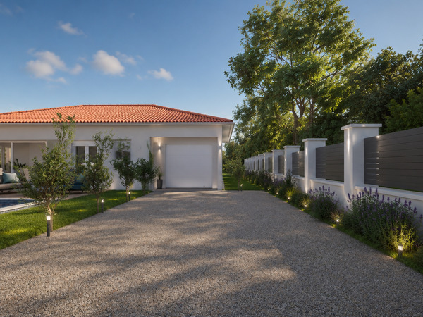 Maison 90&nbsp;m² à construire Villechenève (69770)