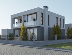Maison 150 m² à construire Mareil-Marly (78750)
