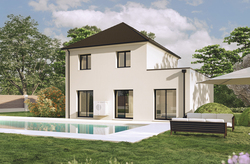 Maison 115 m² à construire Longjumeau (91160)