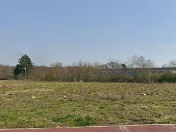 Terrain aménagé Saran (45770)