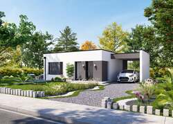 Maison 65 m² à construire Sissonne (02150)