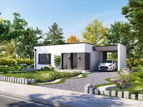 Maison à construire à Berck (62600)