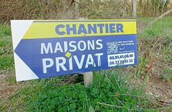 Maison 90 m² à construire Aubigny (85430)