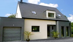 Maison 117,12 m² à construire Marles-en-Brie (77610)