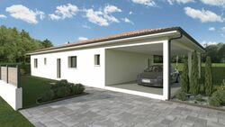 Maison 97 m² à construire Escalquens (31750)