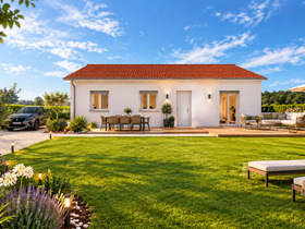 Maison à construire à Villechenève (69770)