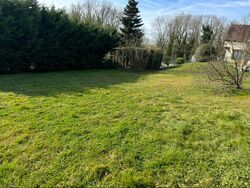 Terrain aménagé Pommeuse (77515)