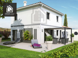 Maison 85 m² à construire Ségoufielle (32600)
