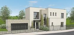 Maison 110 m² à construire Décines-Charpieu (69150)