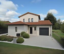 Maison 120 m² à construire Saint-Aignan-Grandlieu (44860)