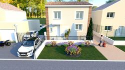 Maison 85 m² à construire Gallargues-le-Montueux (30660)