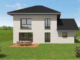 Maison à construire à Aix-les-Bains (73100)