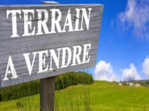 Terrain aménagé Biscarrosse (40600)