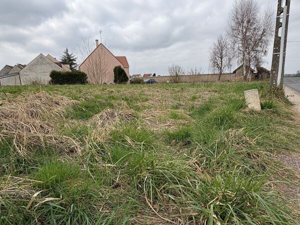 Terrain aménagé Mouroux (77120)