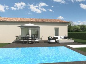 Maison à construire à Digne-les-Bains (04000)