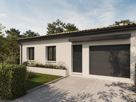 Maison à construire à Claira (66530)