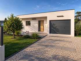 Maison à construire à Rivesaltes (66600)