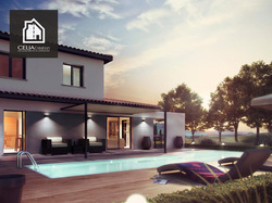 Maison 105 m² à construire Albi (81000)