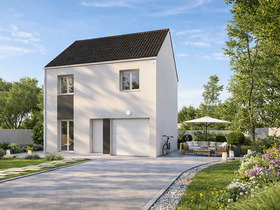 Maison à construire à Drancy (93700)