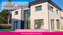 Maison 165 m² à construire Saint-Maur-des-Fossés (94)
