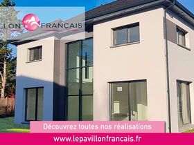 Maison à construire à Meaux (77100)