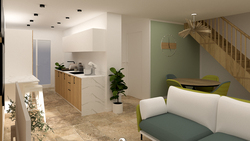 Maison 88 m² à construire Quincy-sous-Sénart (91480)