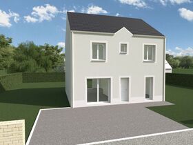 Maison à construire à Le Plessis-Pâté (91220)