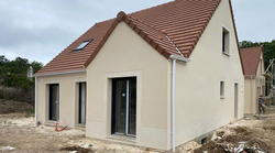 Maison 91 m² à construire Épône (78680)