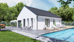 Maison 69 m² à construire Uzerche (19140)