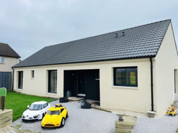Maison 88 m² à construire Avize (51190)
