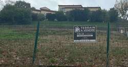 Terrain aménagé Aureville (31320)