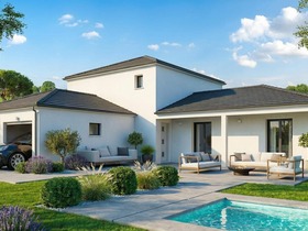 Maison à construire à Épouville (76133)