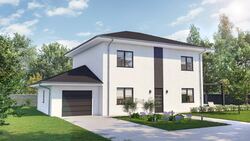 Maison 136 m² à construire Marcellaz (74250)