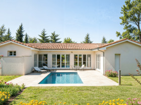 Maison à construire à Gastes (40160)