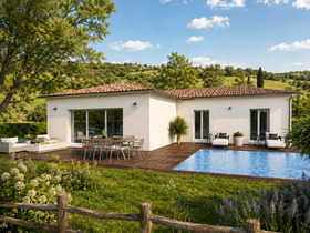 Maison à construire à Labatut (09700)