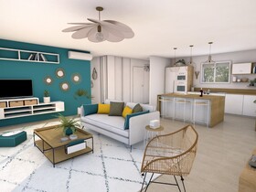 Maison à construire à Bougue (40090)