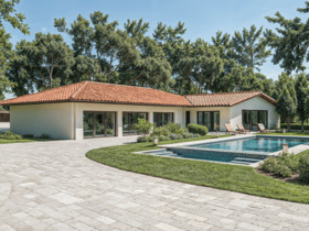 Maison à construire à Tarnos (40220)