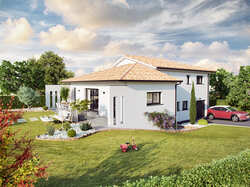 Maison 190 m² à construire Escalquens (31750)