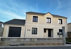 Maison 151 m² à construire Jonchery-sur-Vesle (51140)