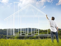 Maison 96 m² à construire Sciez (74140)