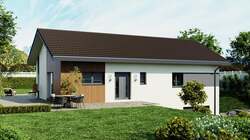 Maison 75 m² à construire Culoz (01350)
