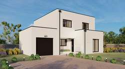 Maison 132 m² à construire Saint-Brevin-les-Pins (44250)